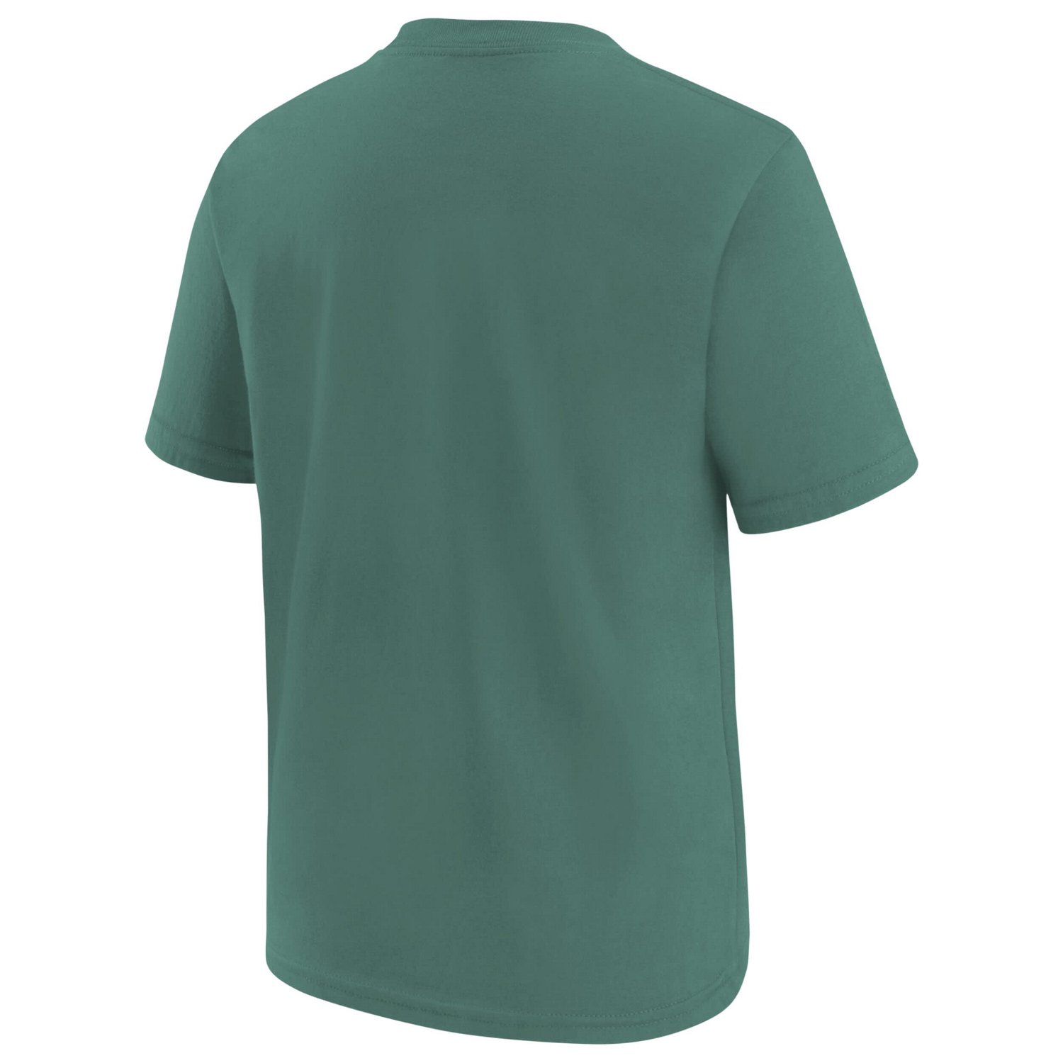 Youth Nike Boston Red Sox 2025 City Connect Wordmark T-Shirt - view number 3