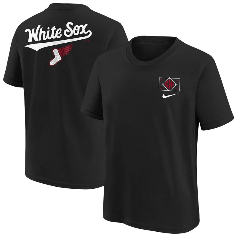 Youth Nike Chicago … - image