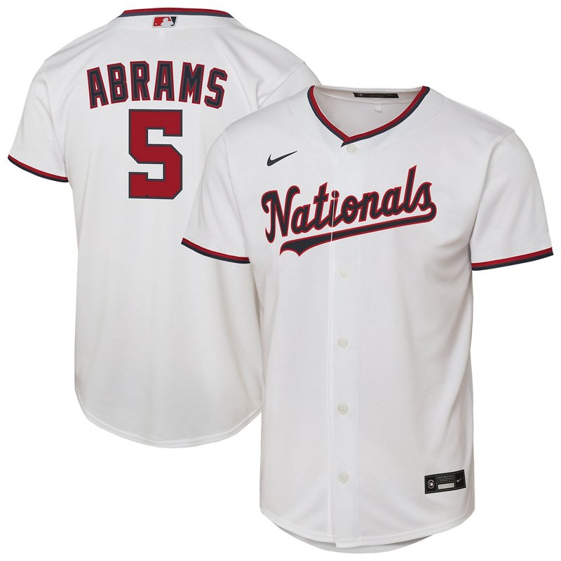 Youth Nike Cj Abram… - image