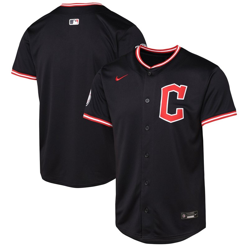 Youth Nike Clevelan… - image