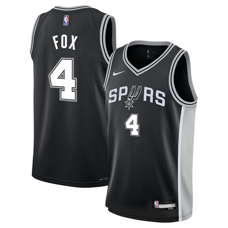 Youth Nike De'aaron… - image