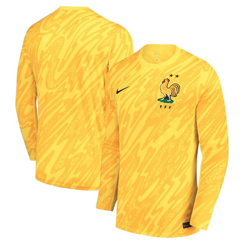Youth Nike France N… - image