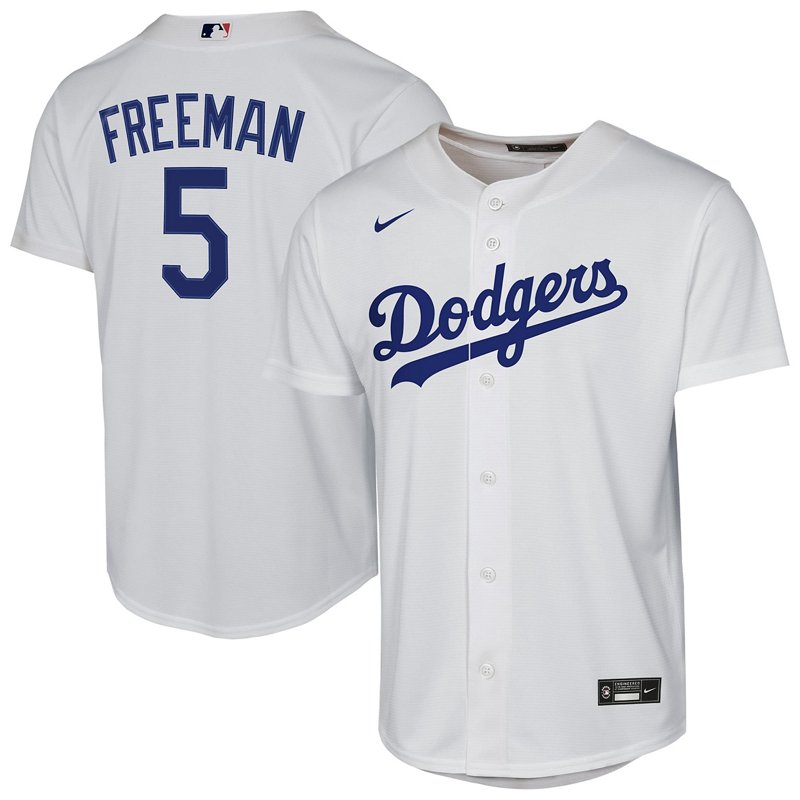 Youth Nike Freddie … - image