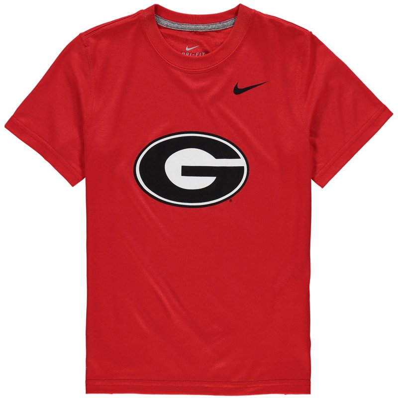 Youth Nike Georgia … - image