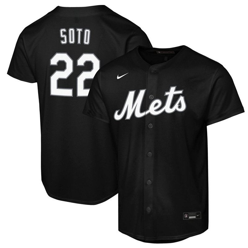 Youth Nike Juan Sot… - image