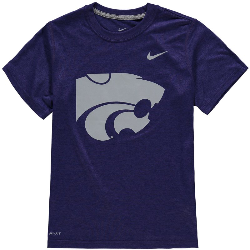 Youth Nike Kansas S… - image