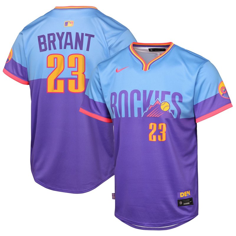 Youth Nike Kris Bry… - image