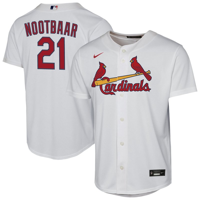 Youth Nike Lars Noo… - image