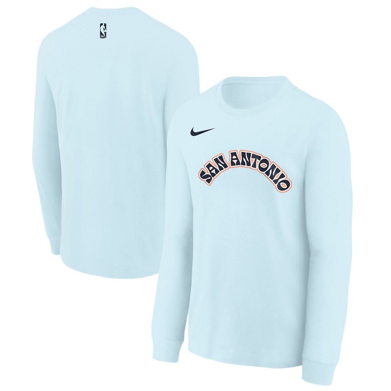 Youth Nike Light Sa… - image
