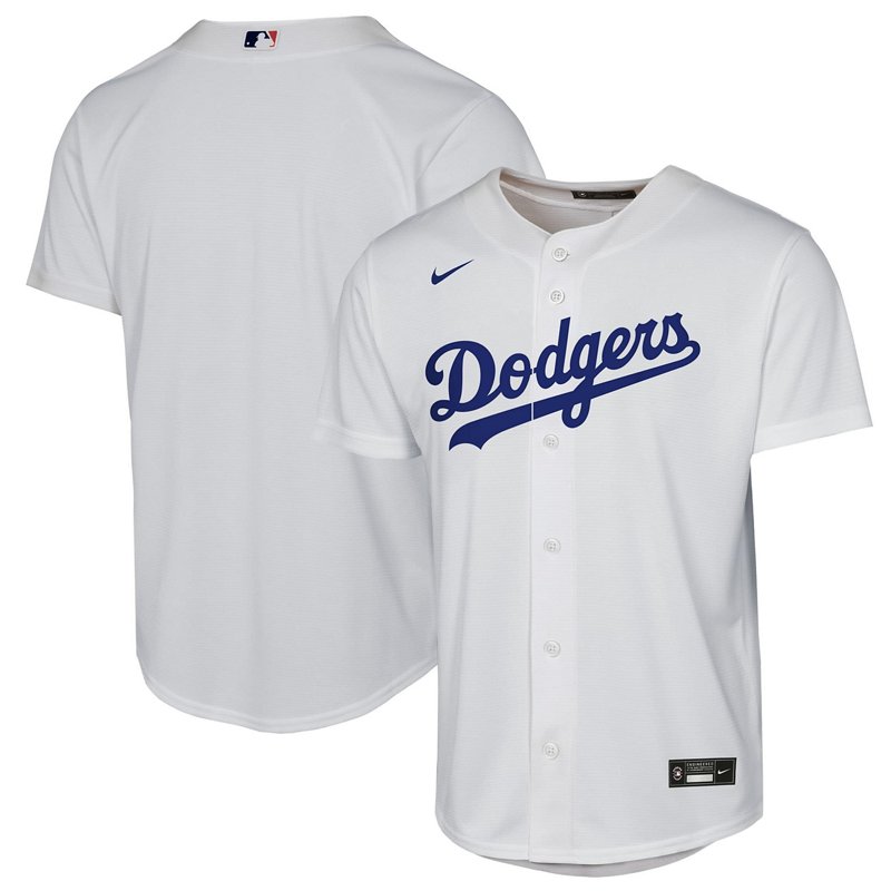 Youth Nike Los Ange… - image