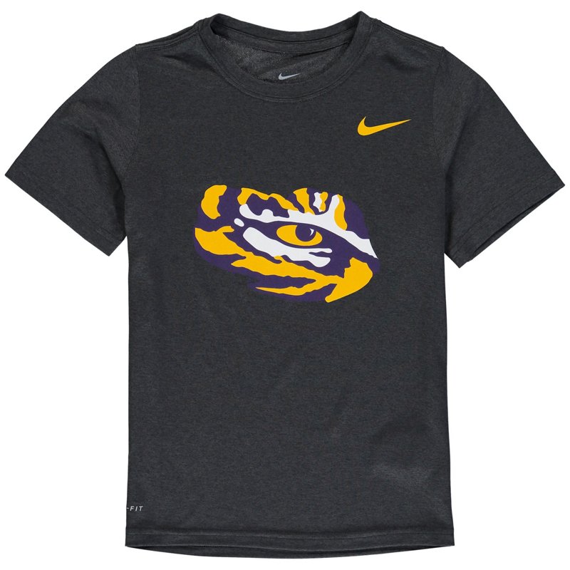 Youth Nike Lsu Tige… - image