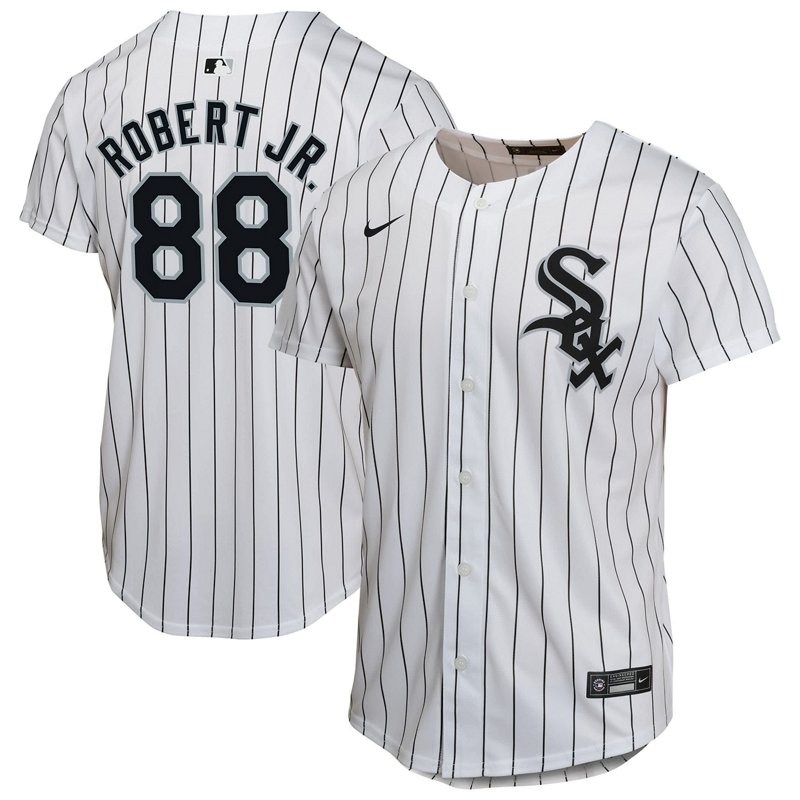 Youth Nike Luis Rob… - image
