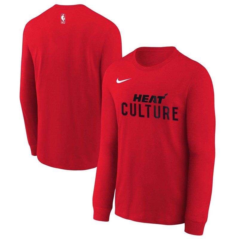 Youth Nike Miami He… - image