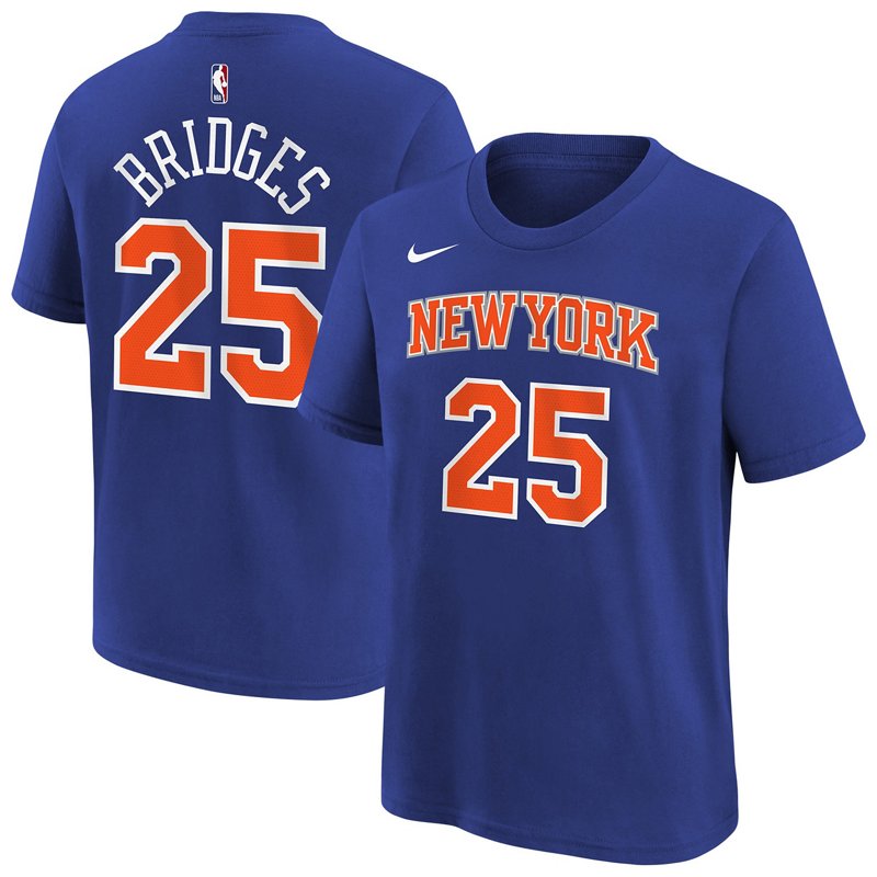 Youth Nike Mikal Br… - image