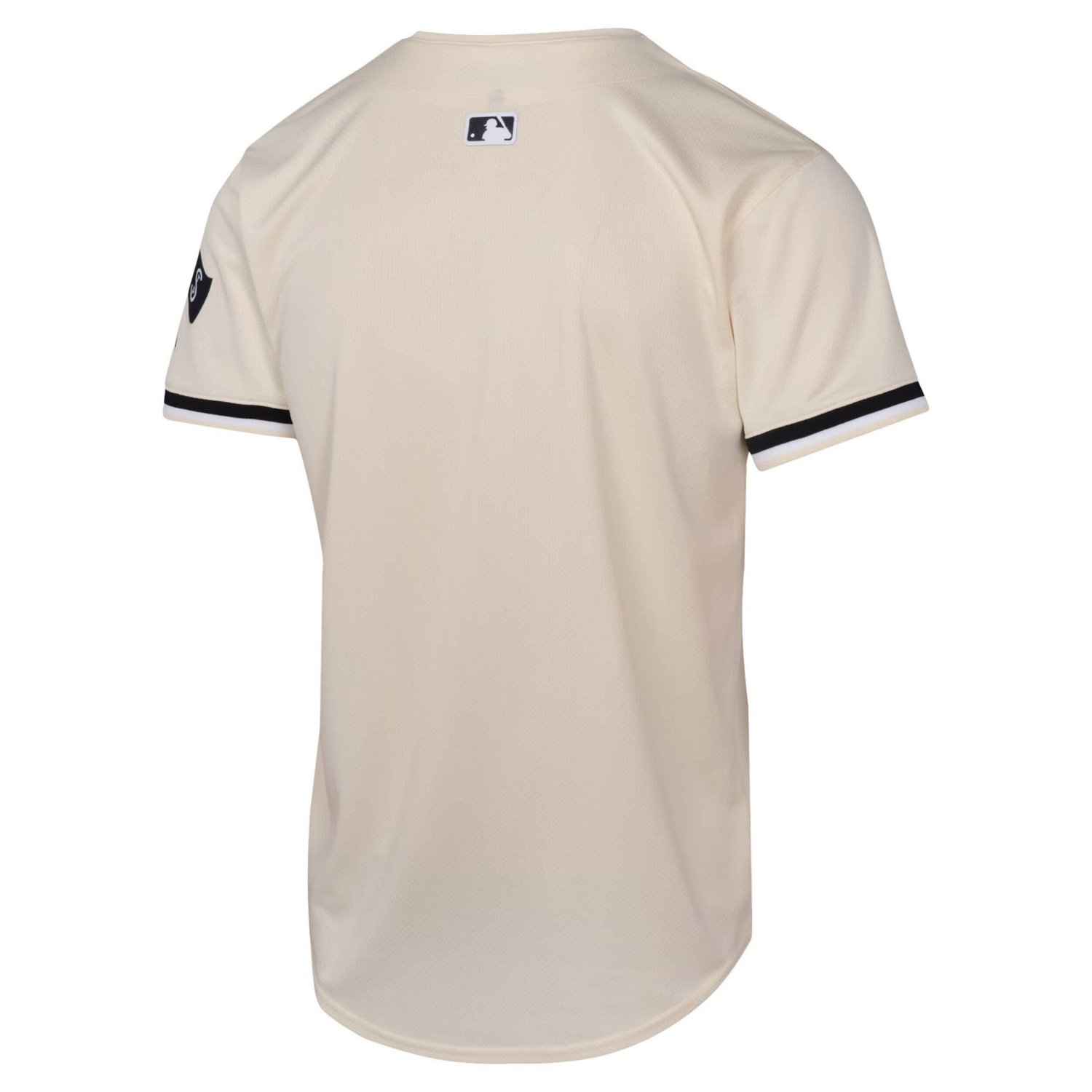 Youth Nike Minnesota Twins Alternate Limited Jersey - view number 3