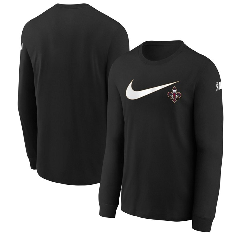 Youth Nike New Orle… - image