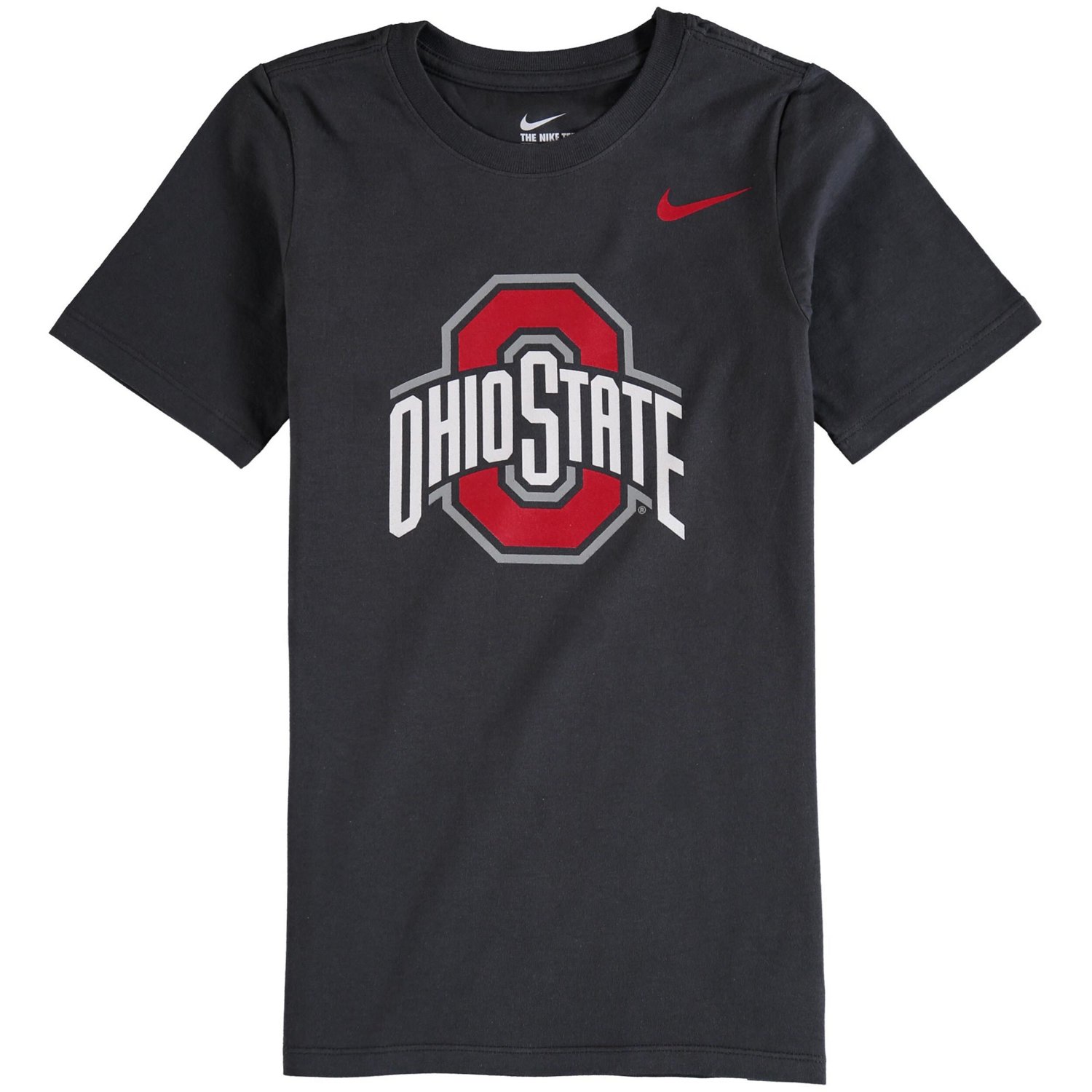 Nike ohio deals state shirts