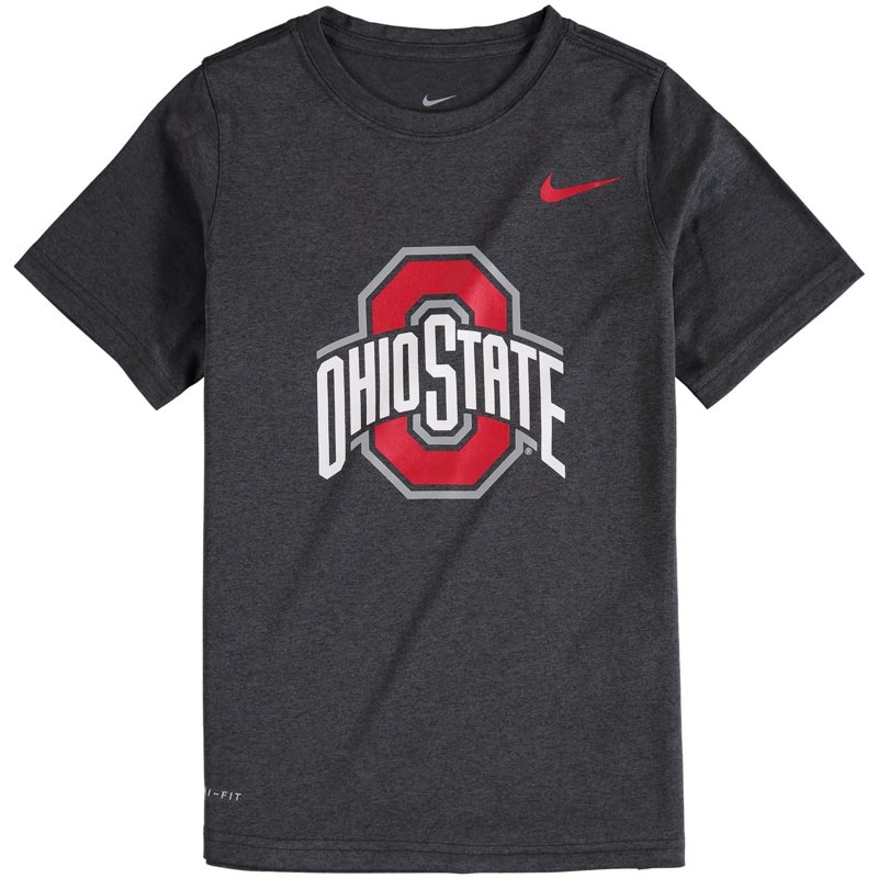 Youth Nike Ohio Sta… - image