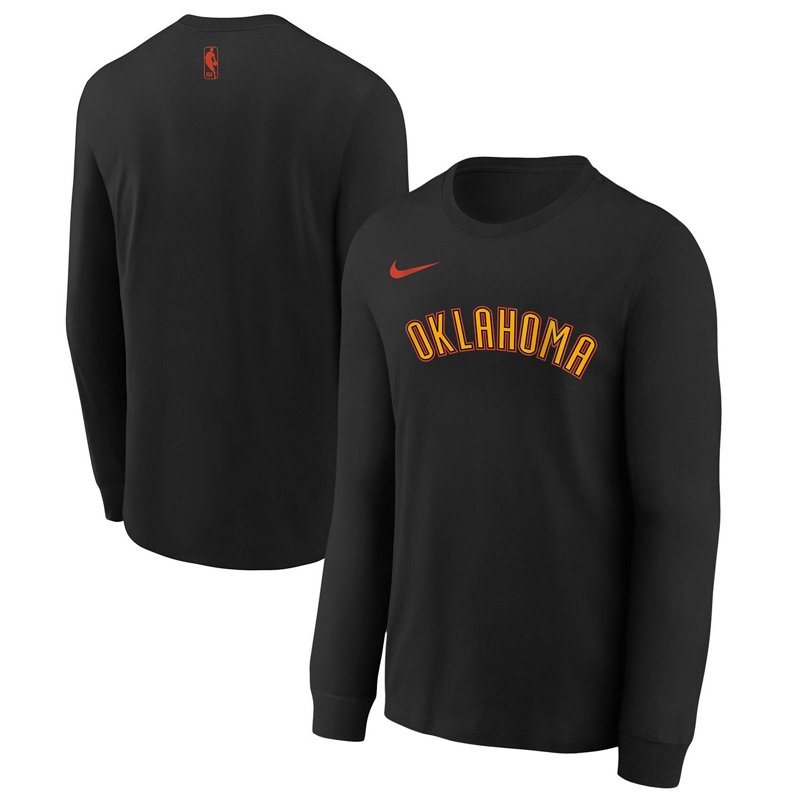 Youth Nike Oklahoma… - image