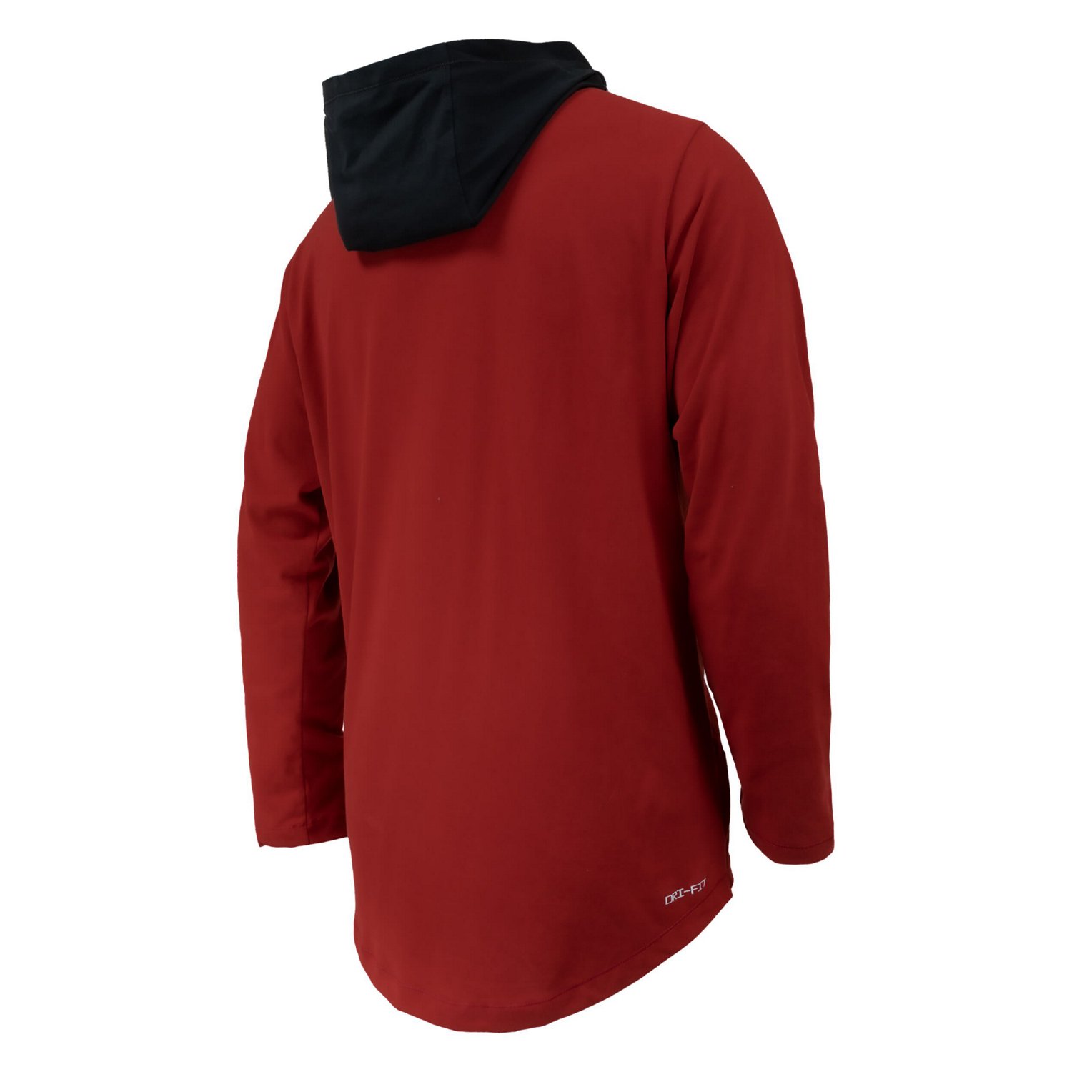 Oklahoma sooners 2025 sideline hoodie