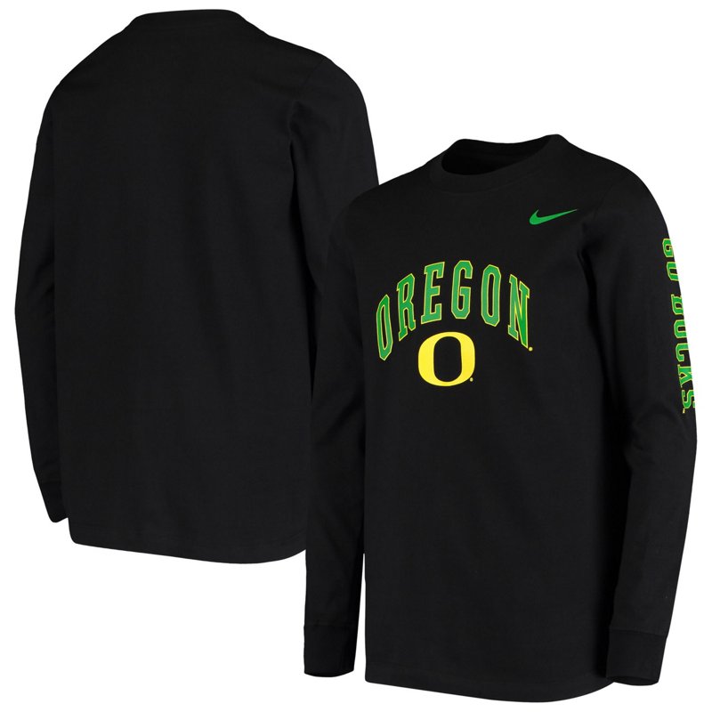 Youth Nike Oregon D… - image