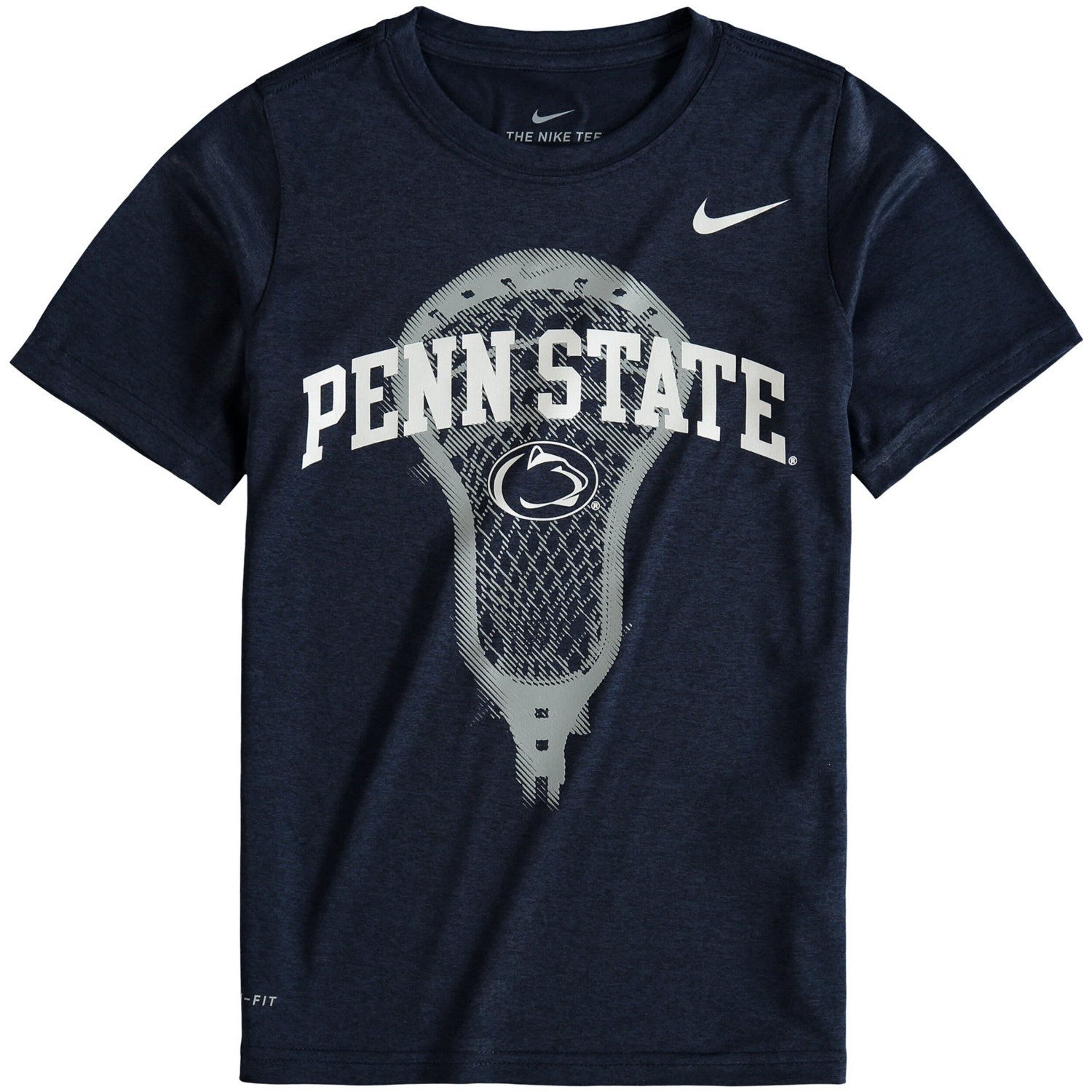 Nike lacrosse cheap t shirts