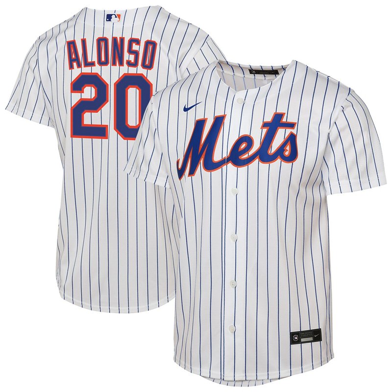 Youth Nike Pete Alo… - image