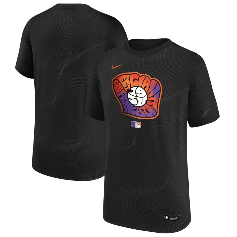 Youth Nike San Fran… - image