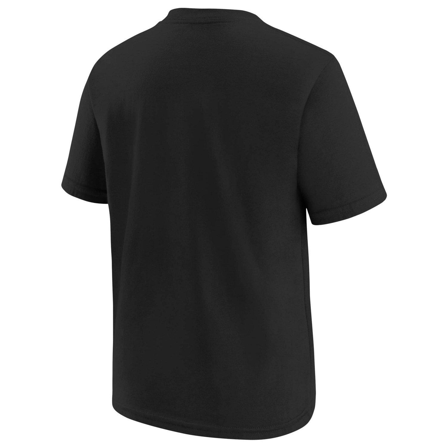 Youth Nike San Francisco Giants 2025 City Connect Wordmark T-Shirt - view number 3