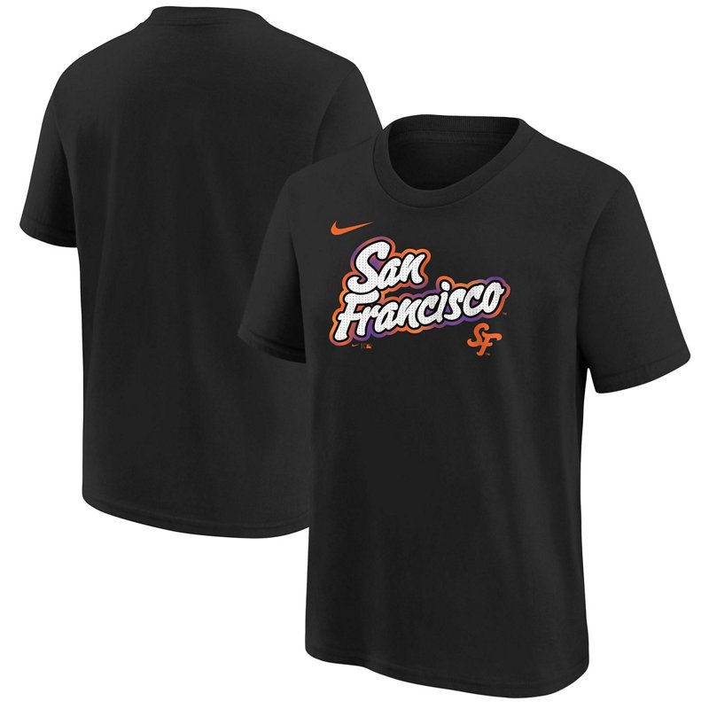 Youth Nike San Fran… - image