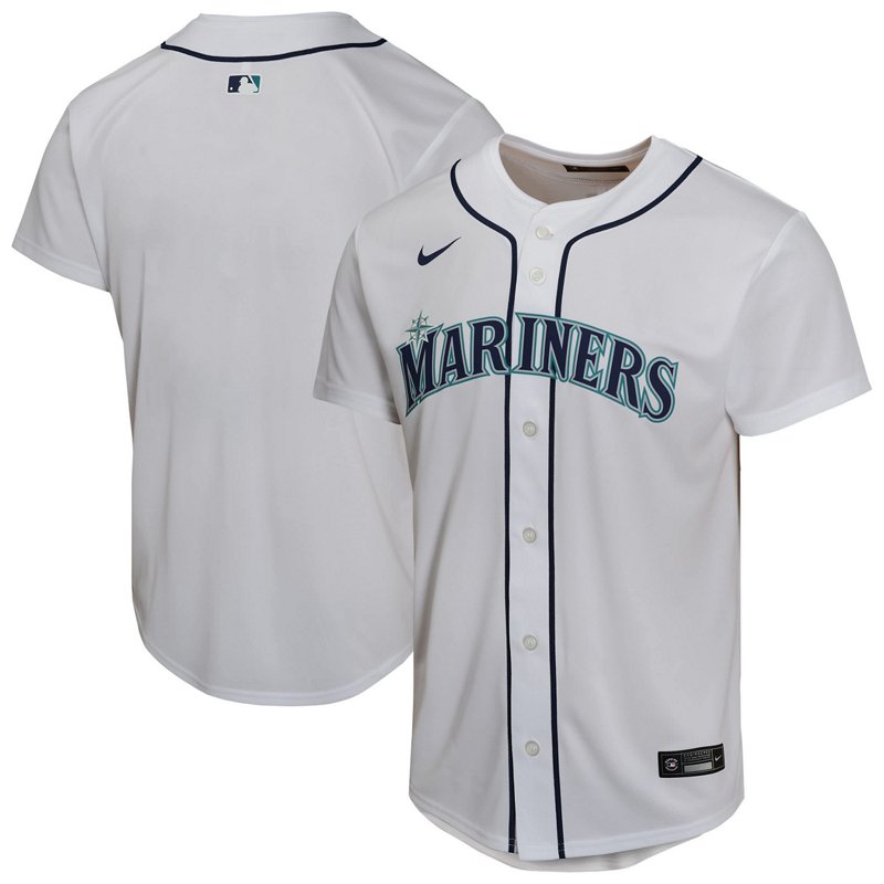 Youth Nike Seattle … - image