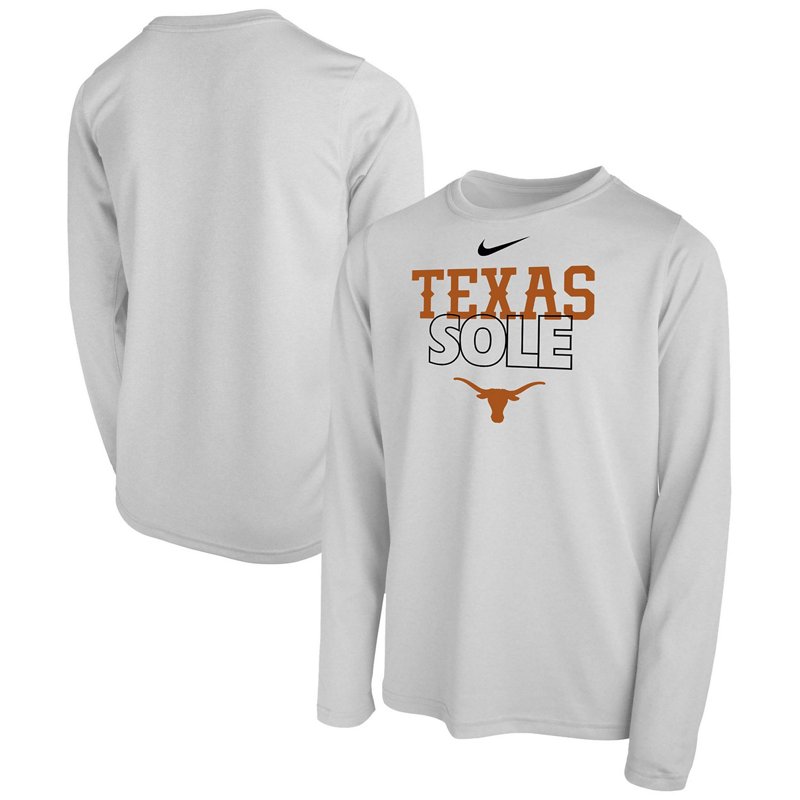 Youth Nike Texas Lo… - image