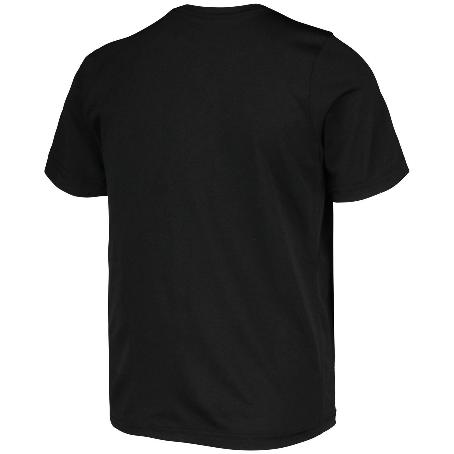Youth Nike Texas Longhorns Blackout Legend Performance T-Shirt                                                                   - view number 3