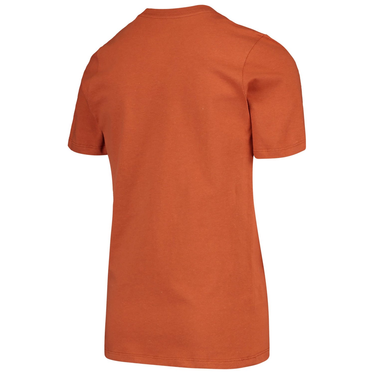 Youth Nike Texas Texas Longhorns Sideline Icon T-Shirt - view number 3