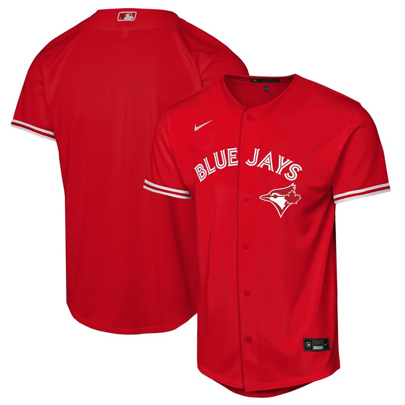 Youth Nike Toronto … - image