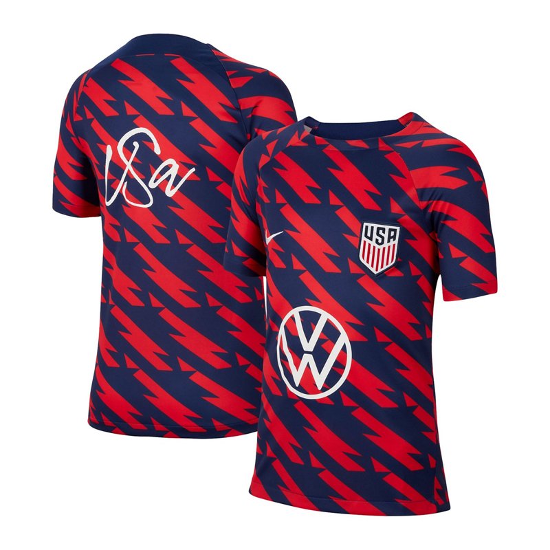 Youth Nike Usmnt 20… - image