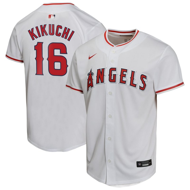 Youth Nike Yusei Ki… - image