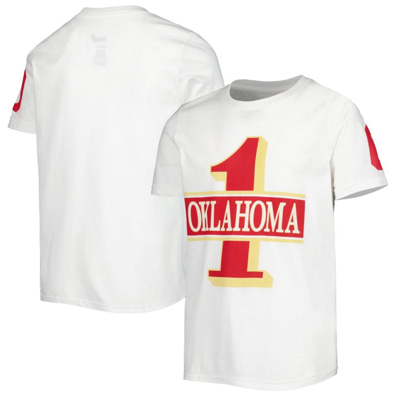 Youth Oklahoma Soon… - image