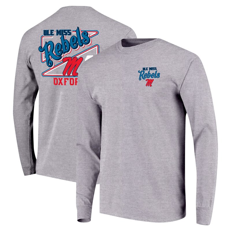 Youth Ole Miss Rebe… - image