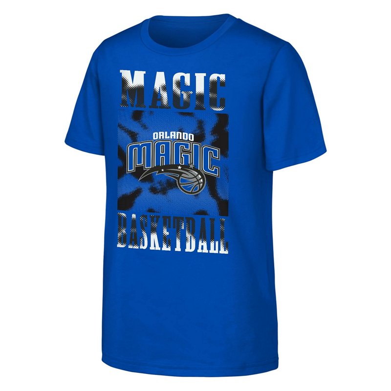 Youth Orlando Magic… - image