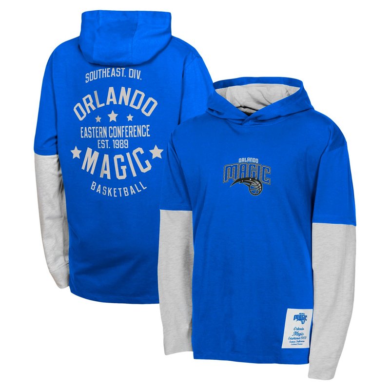 Youth Orlando Magic… - image