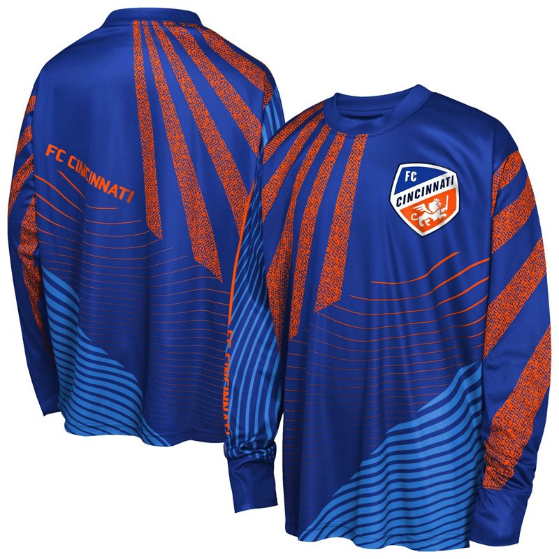 Youth Outerstuff Fc… - image