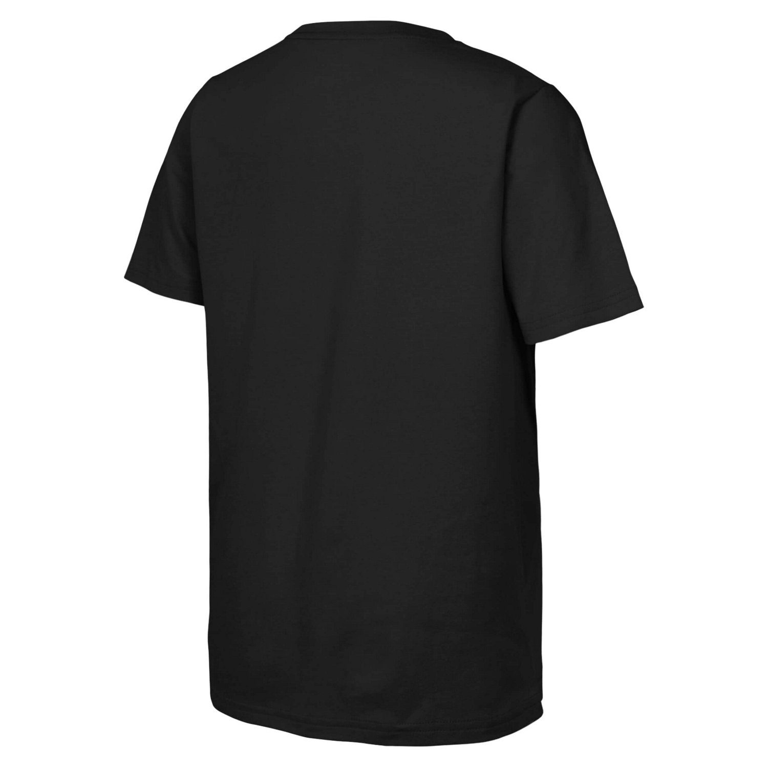 Youth Outerstuff Utah Mammoth Primary Logo T-Shirt - view number 3