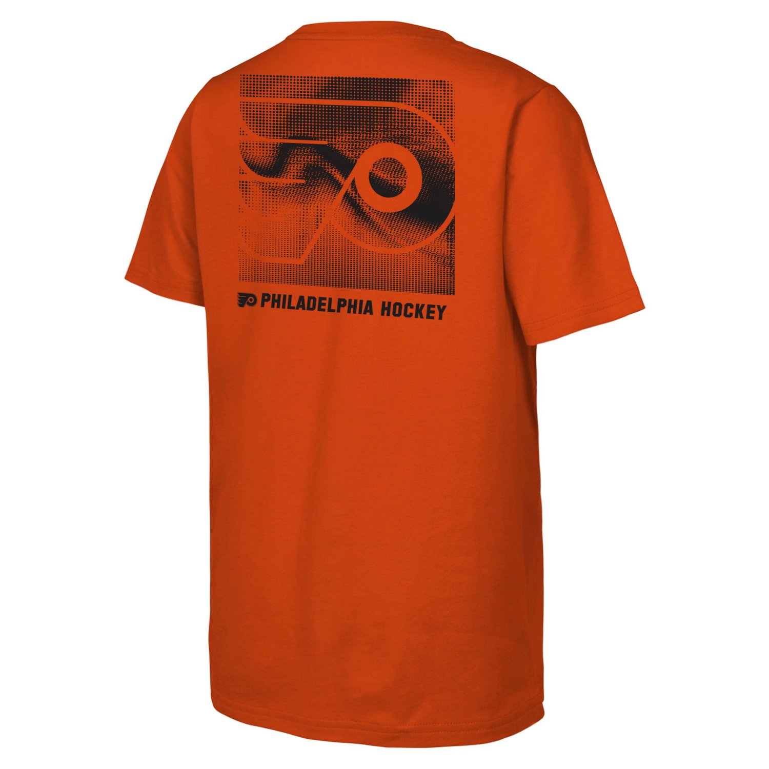 Youth Philadelphia Flyers Atmosphere T-Shirt - view number 3