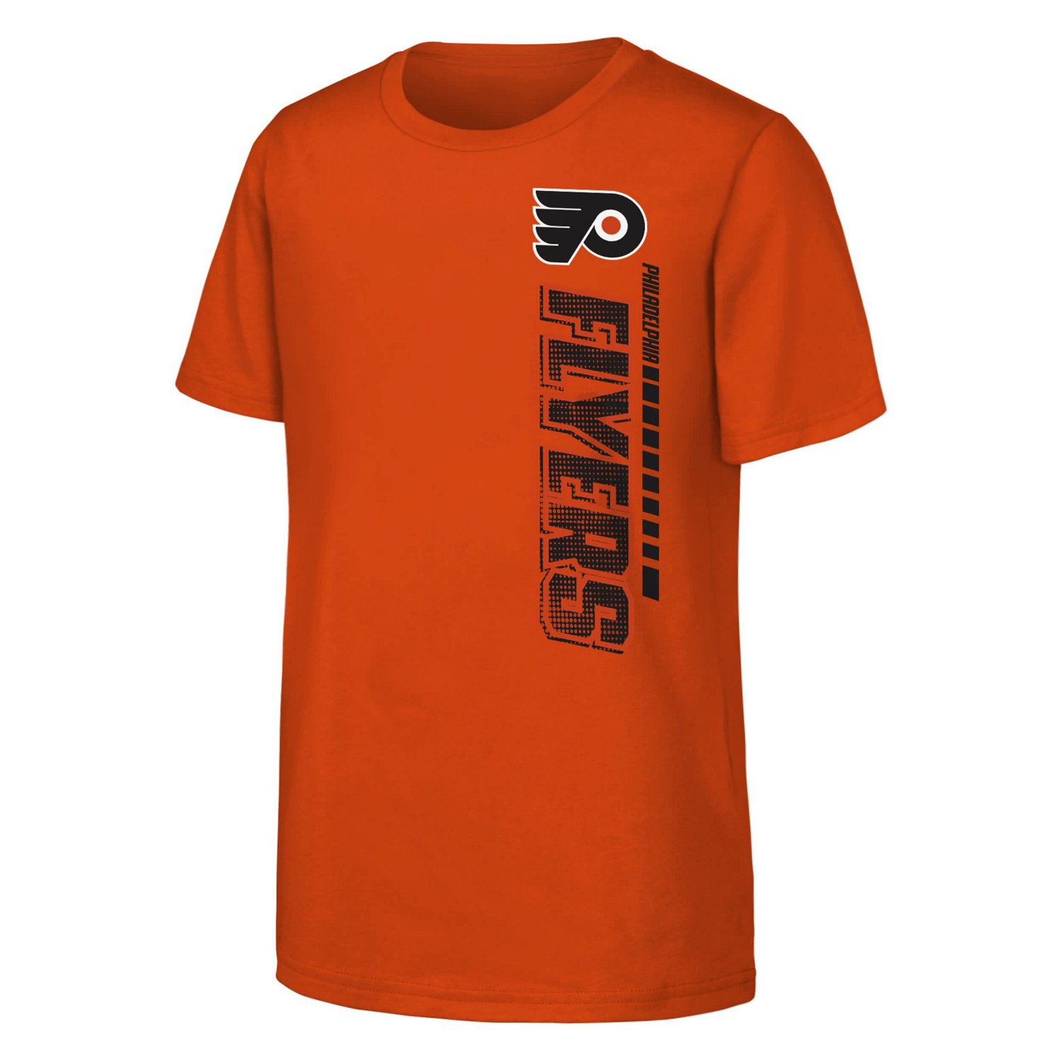 Youth Philadelphia Flyers Atmosphere T-Shirt - view number 2