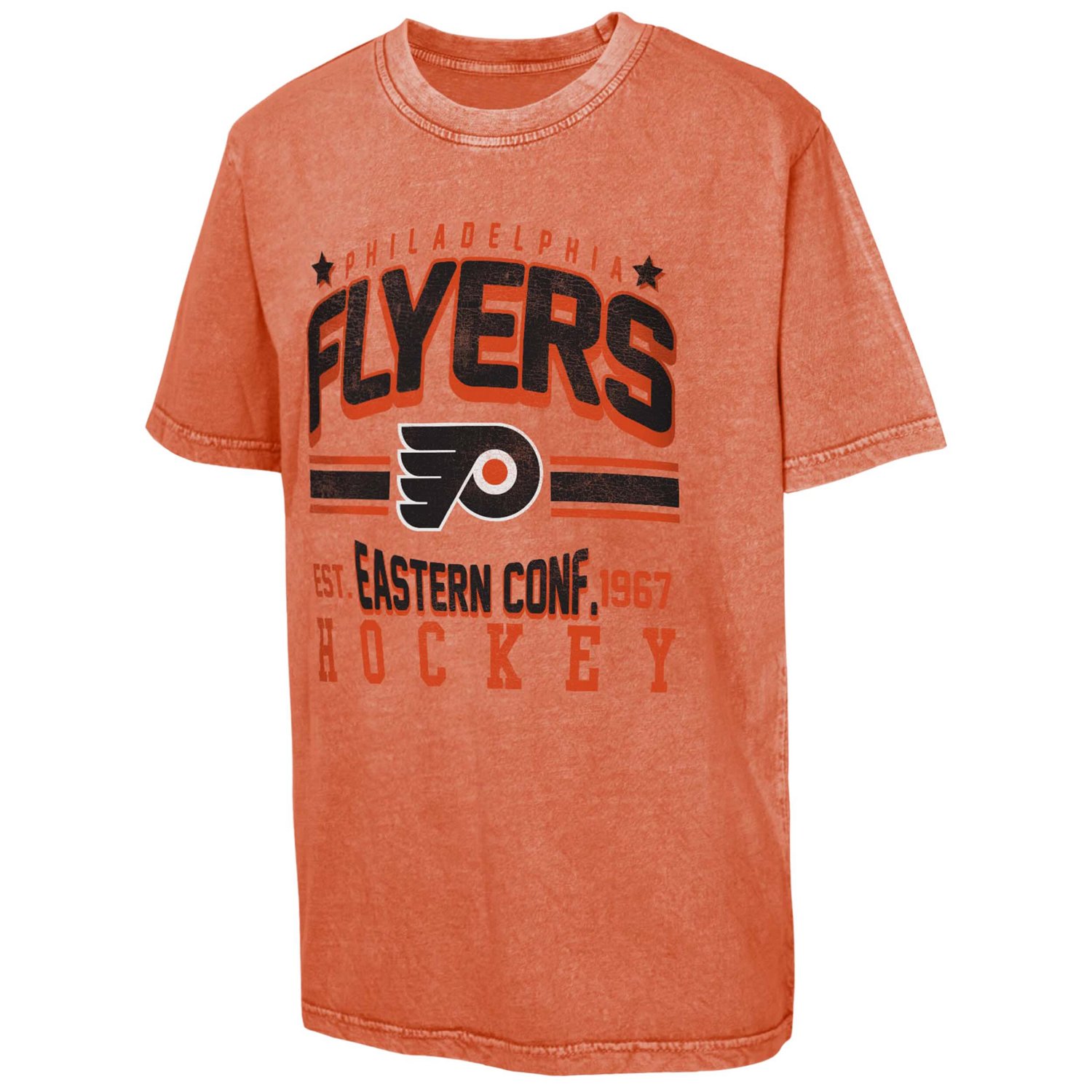 Youth Philadelphia Flyers Sure Short T-Shirt