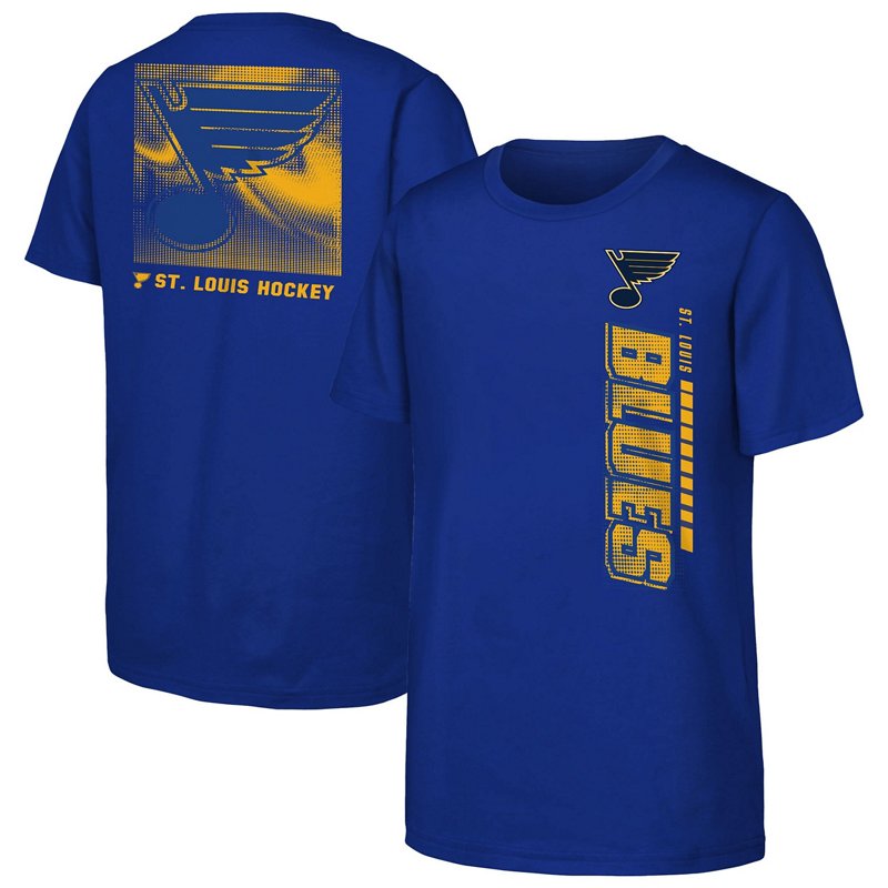 Youth St Louis S At… - image