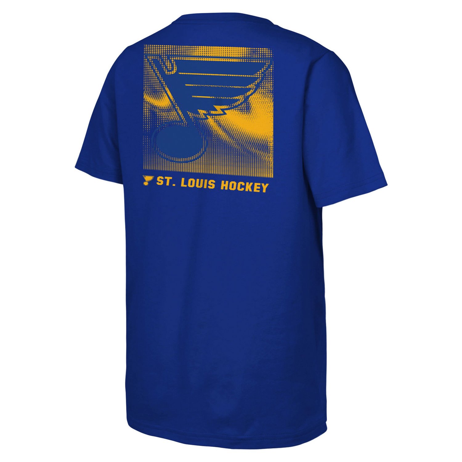 Youth St Louis s Atmosphere T-Shirt - view number 3