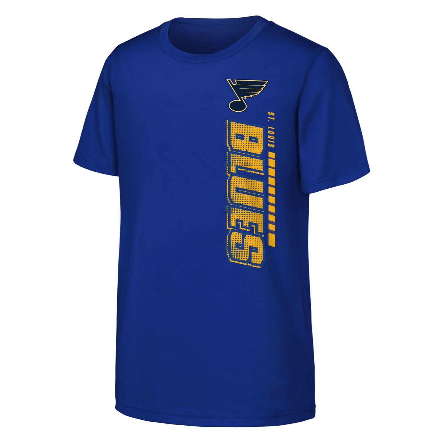 Youth St Louis s Atmosphere T-Shirt - view number 2