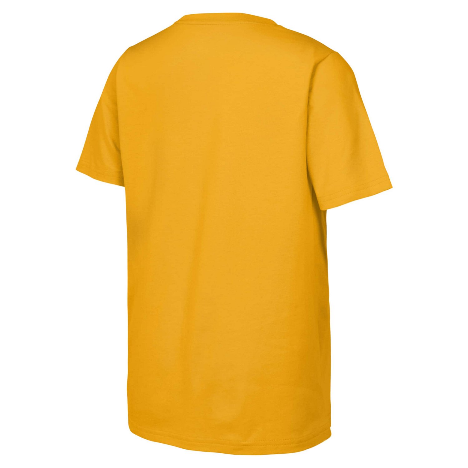 Youth Sweden 2025 4 Nations Face-Off Game Time T-Shirt - view number 3